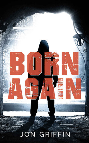 descargar libro Born Again