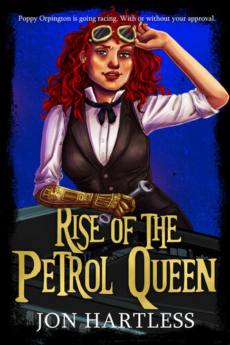 descargar libro Rise of the Petrol Queen