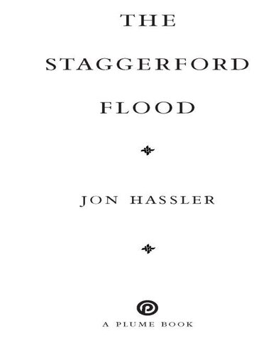 descargar libro The Staggerford Flood