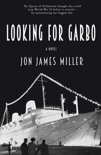 libro gratis Looking for Garbo: A Novel