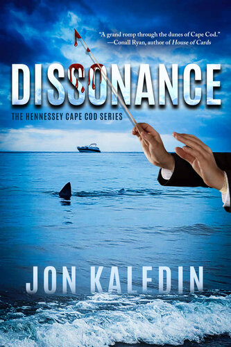 descargar libro Dissonance