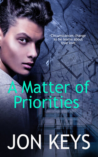 descargar libro A Matter of Priorities