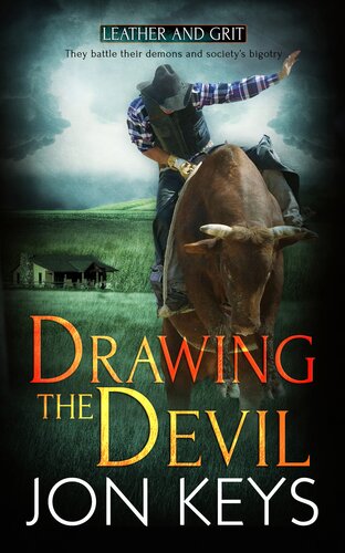 descargar libro Drawing the Devil