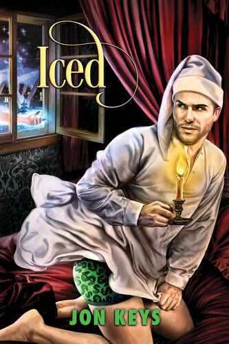 descargar libro Iced