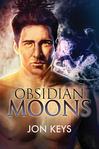 descargar libro Obsidian Moons