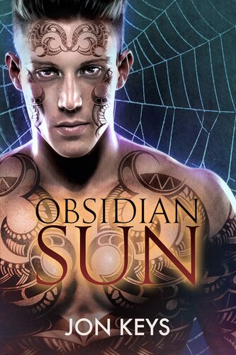 descargar libro Obsidian Sun