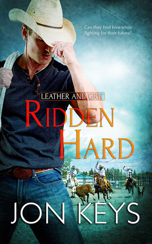 descargar libro Ridden Hard