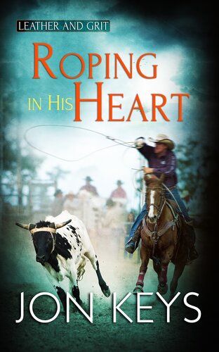 libro gratis Roping In His Heart