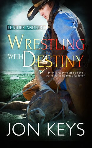 libro gratis Wrestling with Destiny