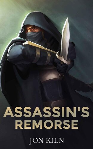 descargar libro Assassin's Remorse