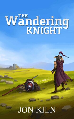 descargar libro The Wandering Knight