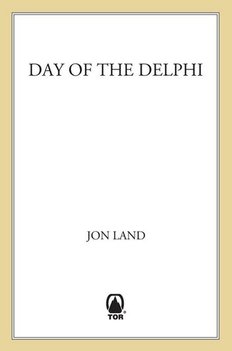 descargar libro Day of the Delphi