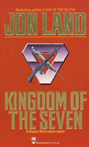 descargar libro Kingdom of the Seven