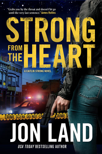 libro gratis Strong from the Heart