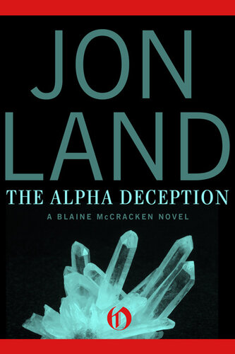 descargar libro The Alpha Deception