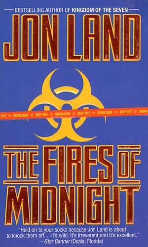 descargar libro The Fires of Midnight