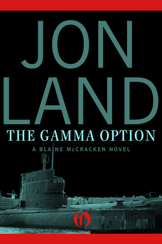 descargar libro The Gamma Option