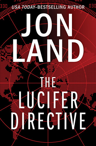 descargar libro The Lucifer Directive