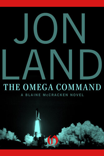 descargar libro The Omega Command