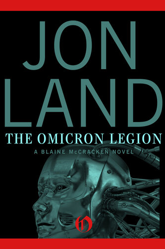 descargar libro The Omicron Legion