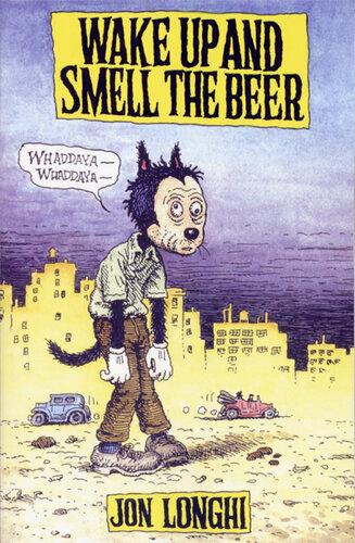 descargar libro Wake Up and Smell The Beer