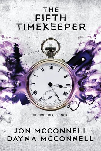 descargar libro The Fifth Timekeeper (Time Trials)