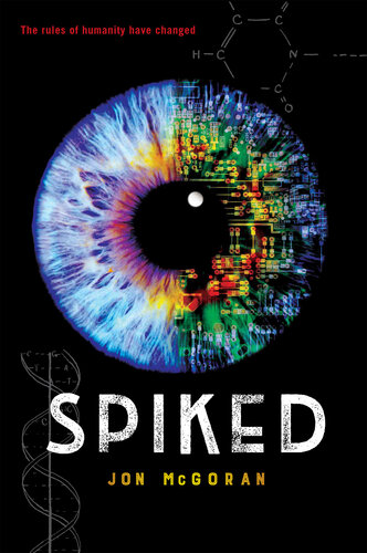 descargar libro Spiked