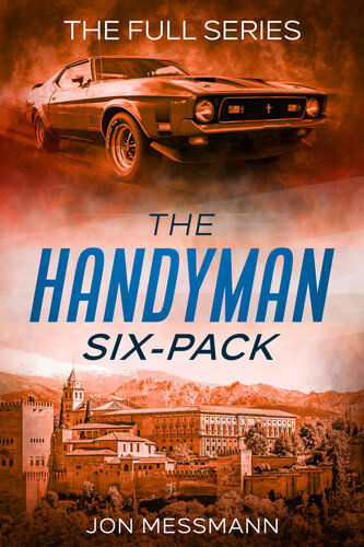 descargar libro The Handyman Six Pack: The Full Series