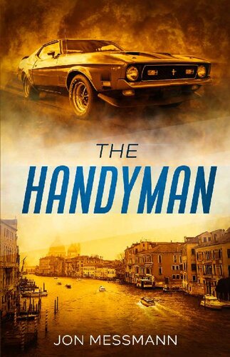 descargar libro The Handyman