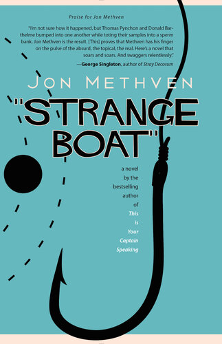 libro gratis Strange Boat