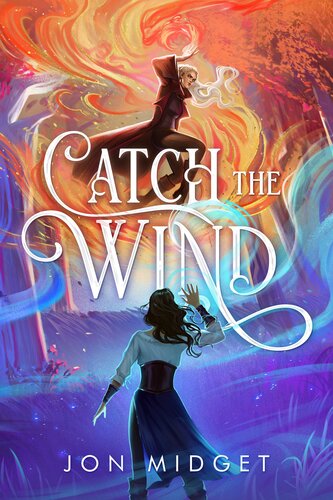 descargar libro Catch the Wind