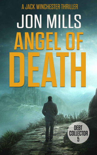 descargar libro Angel of Death