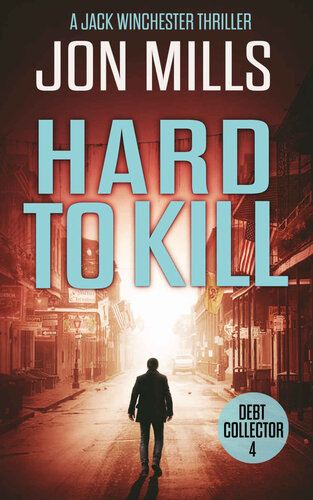 descargar libro Hard to Kill