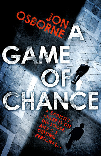 descargar libro A Game of Chance