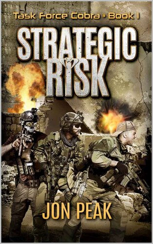 descargar libro Task Force Cobra: Strategic Risk