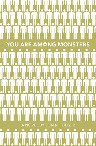 libro gratis You Are Among Monsters