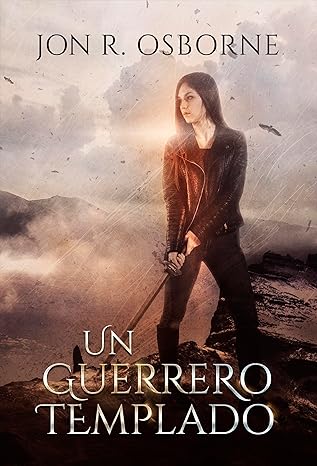 libro gratis Un Guerrero Templado (Los Acuerdos de Milesian #02)