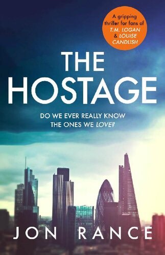 descargar libro The Hostage