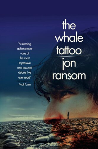 descargar libro The Whale Tattoo