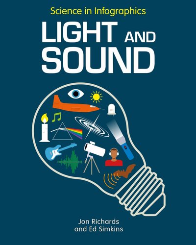 descargar libro Light and Sound