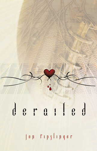 descargar libro Derailed