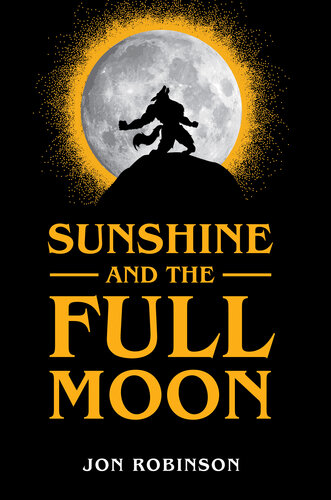 descargar libro Sunshine and the Full Moon