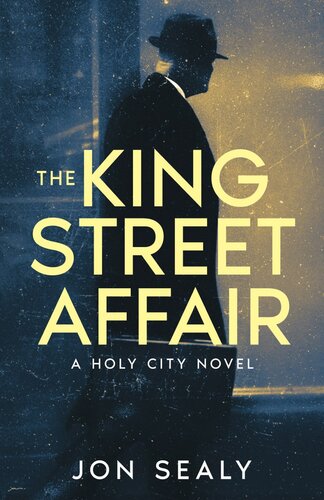 descargar libro The King Street Affair