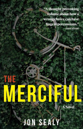 descargar libro The Merciful