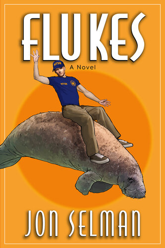 libro gratis FLUKES: A Humorous Florida Crime Thriller