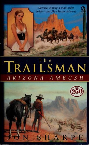 libro gratis Arizona Ambush