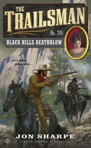 descargar libro Black Hills Deathblow