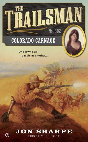 libro gratis Colorado Carnage