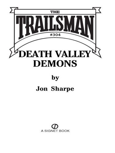 descargar libro Death Valley Demons