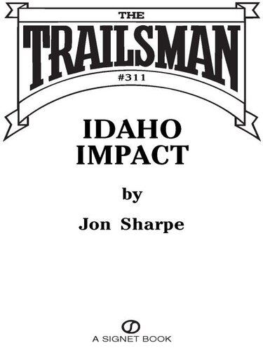 descargar libro Idaho Impact